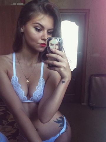 Камилла Аткарск