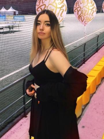 Алла Нежная Блондинка фото 3