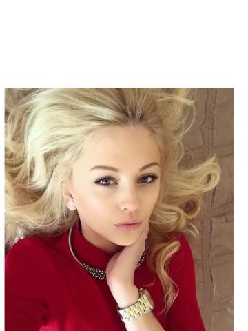 Рита Екатеринбург Эскорт Реал фото 2