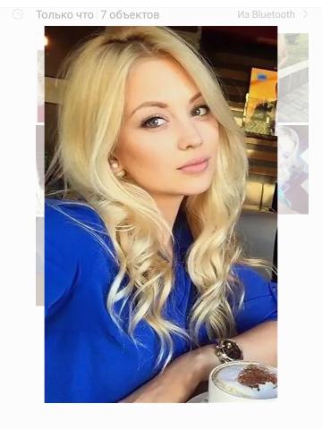 Рита Екатеринбург Эскорт Реал фото 3